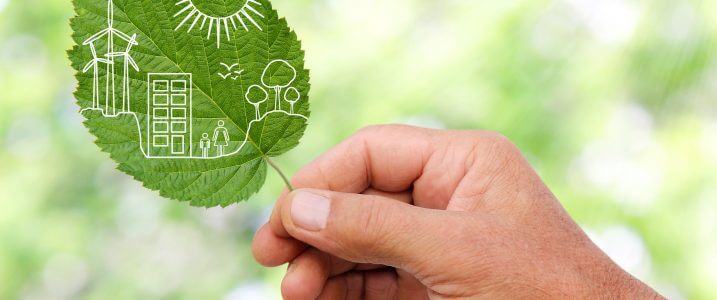 Ways To Live A Greener Lifestyle